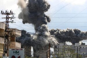 Cessar-fogo entre Israel e Líbano é prorrogado por 45 dias