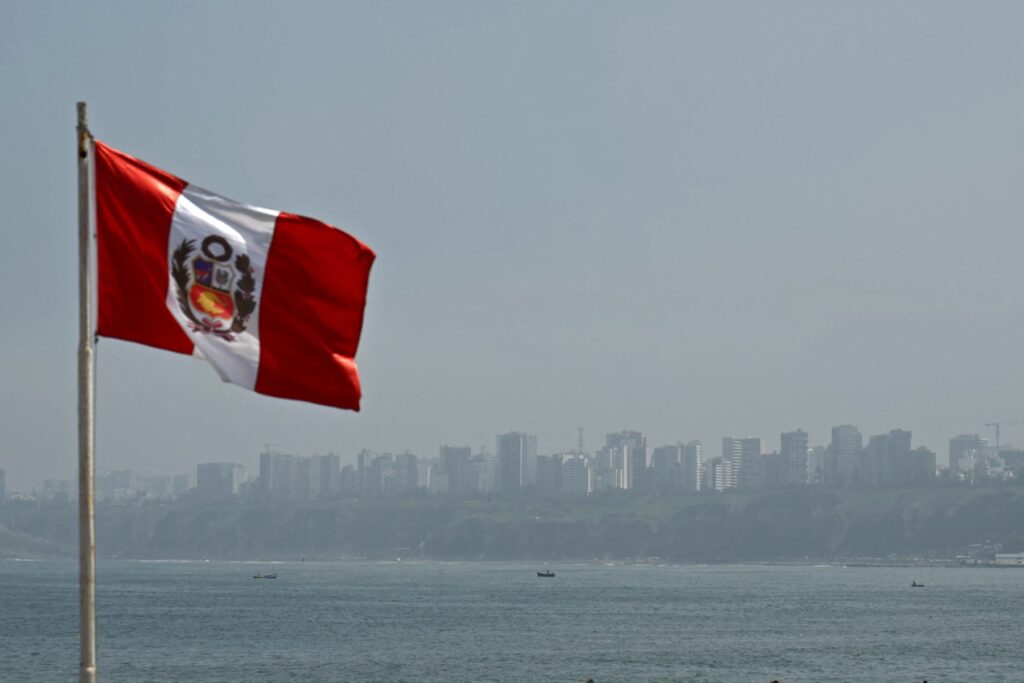 Candidato de esquerda Sánchez lança campanha para 2º turno no Peru antes de resultados finais do 1º