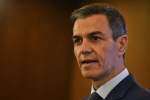 Milhares protestam em Madri contra aumento dos custos de moradia