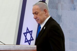 Israel mata o líder do braço armado do Hamas