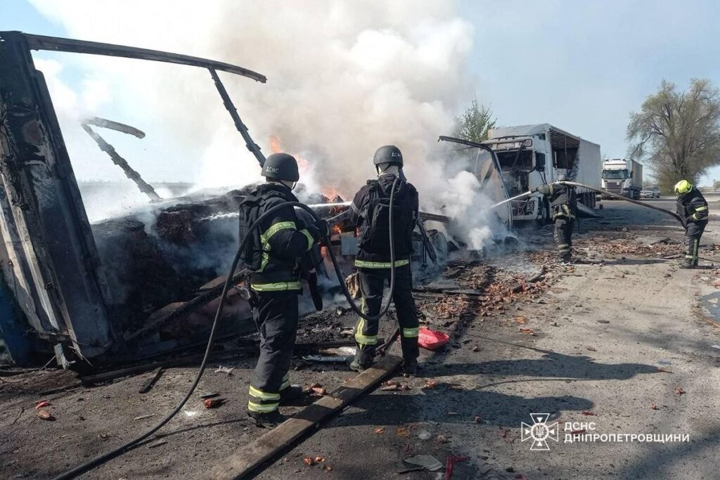 Ataques cruzados deixam três mortos na Ucrânia e dois na Rússia
