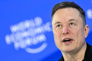 Musk quer bater recorde em Wall Street com abertura de capital da SpaceX