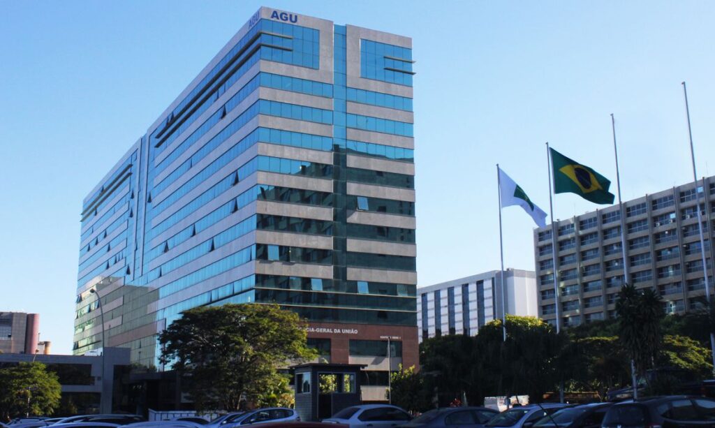 AGU recorre de liminar do STF que destina taxa à CVM