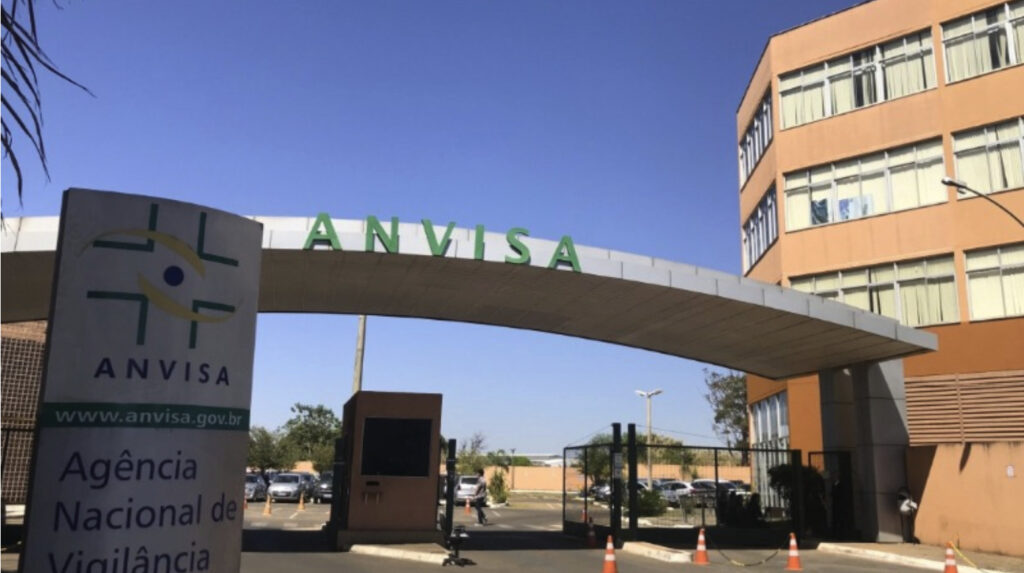 Anvisa recebe Ypê para discutir correções em linhas de produção de detergentes