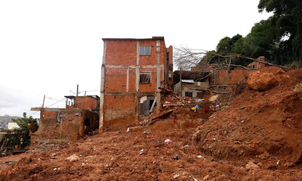 Governo libera mais R$ 75,3 milhões para Auxílio Reconstrução em MG