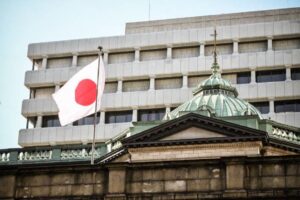 BoJ registra perda recorde de US$ 285 bilhões com títulos públicos japoneses