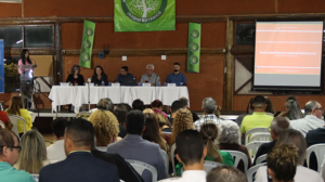 Seduh vai reavaliar proposta da Luos no Jardim Botânico
