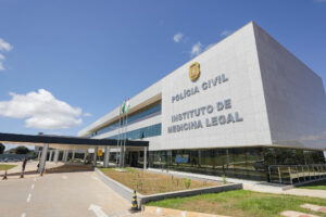 Nova sede do IML-DF amplia atendimento e adota inteligência artificial
