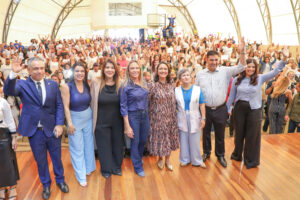 QualificaDF Móvel certifica 579 alunos em cursos gratuitos no DF