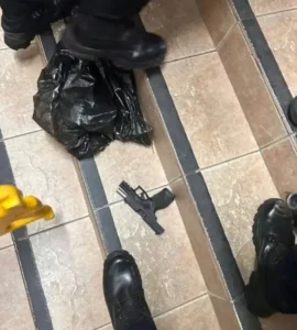 Adolescente abre fogo em colégio no Acre e deixa dois mortos