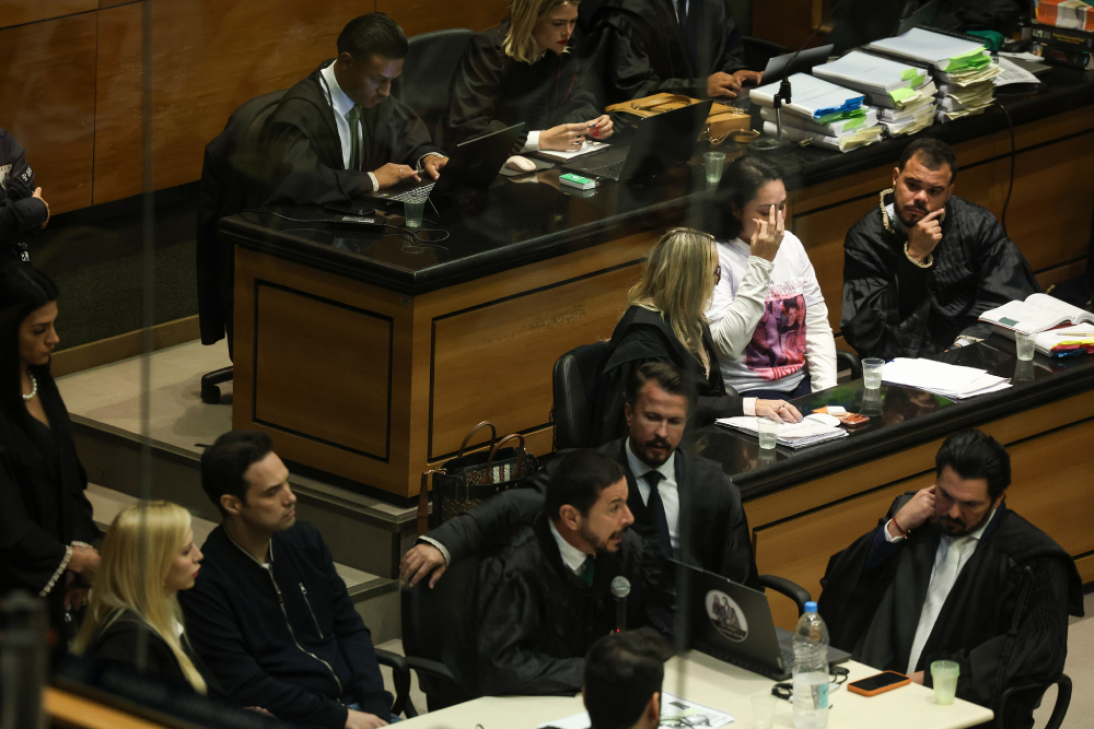 Caso Henry: Advogado de Jairinho infarta, mas julgamento é mantido