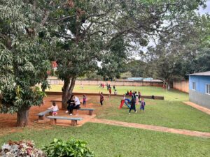 Moradores do DF mantém projeto social há mais de 30 anos em Luziânia e buscam apoio