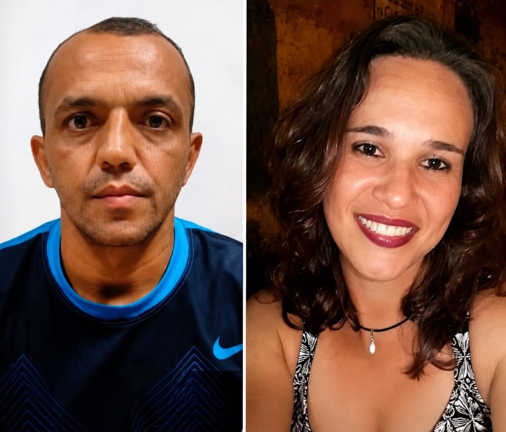 Justiça condena homem que matou companheira no DF
