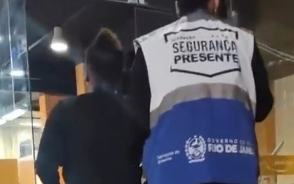 Cliente é presa suspeita de agredir gerente e funcionária de spa em Niterói (RJ)