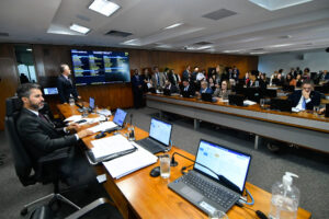 CCJ concede vista coletiva de PEC da autonomia financeira, administrativa e orçamentária do BC