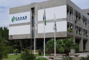 Conab prevê produção de café em 66,7 milhões de sacas na safra 2026, alta de 18%
