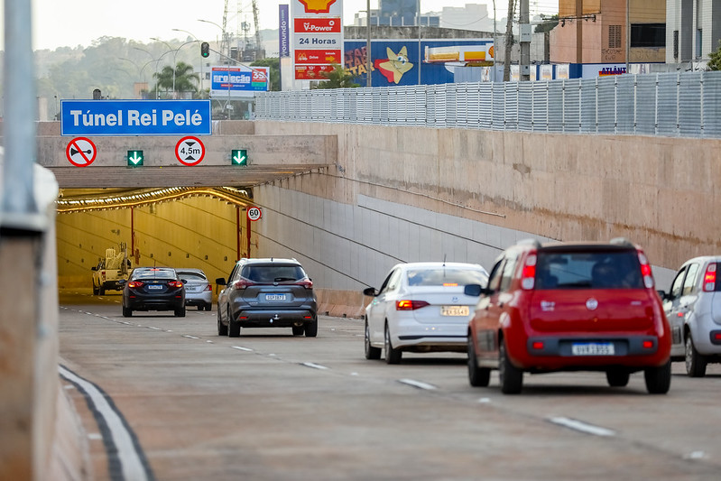 Detran-DF abre licitação de R$ 46,4 milhões para locação de painéis