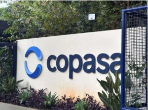 Itaúsa e Aegea entregam proposta para disputa em privatização da Copasa