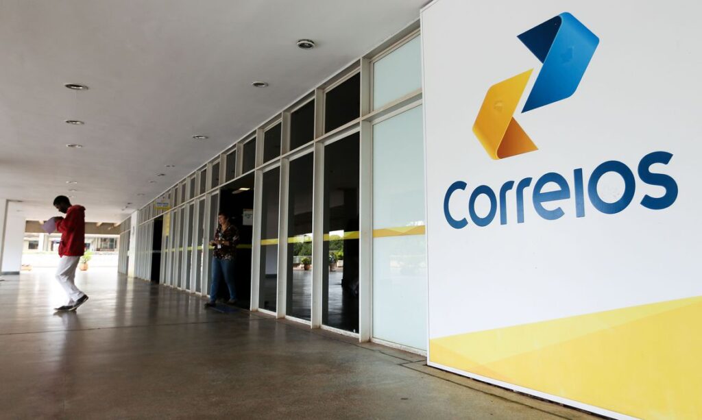 TCU alerta para violação da LRF em plano dos Correios
