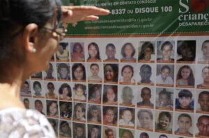 MPDFT lança campanha nas escolas sobre desaparecimento infantil