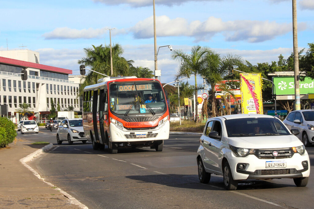 Zebrinhas superam 21 mil acessos diários e ganham espaço no DF
