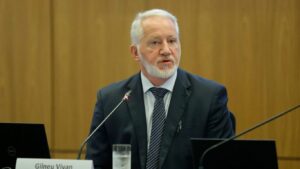 Mudança no crédito imobiliário visa ampliar disponibilidade de recursos, diz diretor do BC