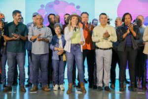 DF e Goiás firmam cooperação na defesa agropecuária