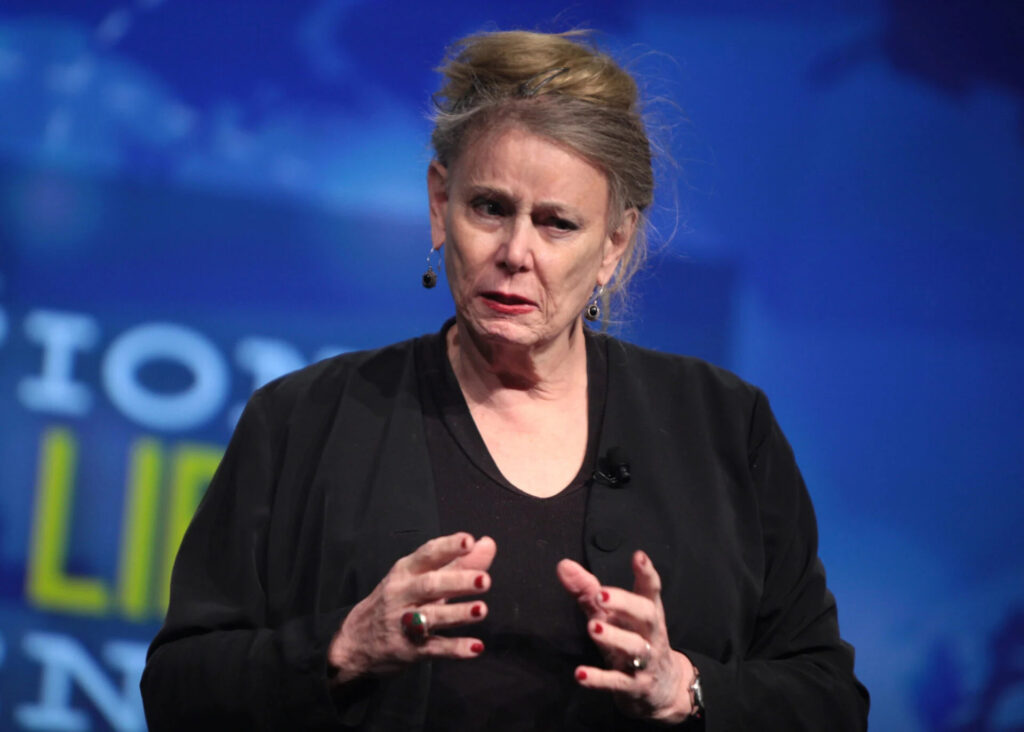 Liberdade impulsiona riqueza das nações, não o Estado, diz economista Deirdre McCloskey