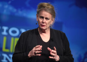 Liberdade impulsiona riqueza das nações, não o Estado, diz economista Deirdre McCloskey