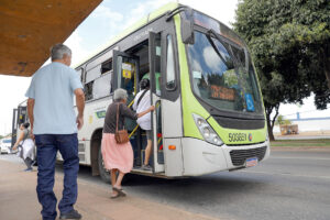Roubos em ônibus têm queda de 52% no Distrito Federal em 2025