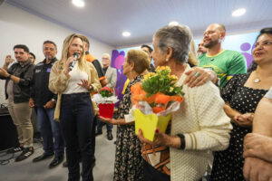Sobradinho reinaugura centro de convivência do idoso após reforma