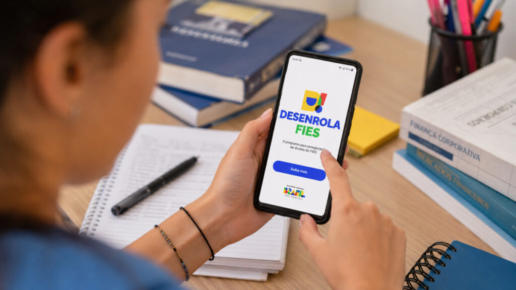 Desenrola Fies permite renegociar 34,2 mil contratos no DF