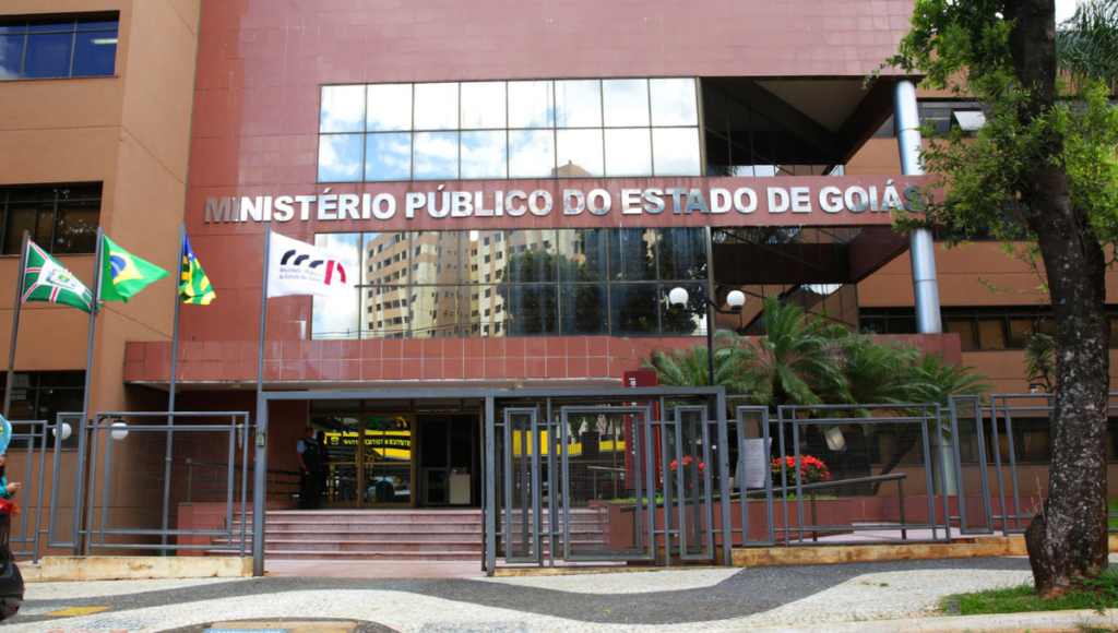 Concurso para promotor em Goiás é cancelado após prova ser encontrada fora de envelope lacrado