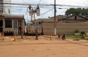 CEB adota IA para modernizar manutenção de iluminação pública no DF