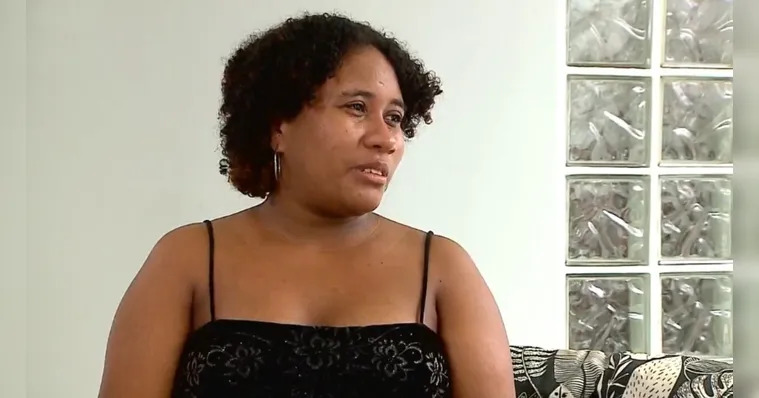 Empregada grávida agredida no Maranhão diz que perdeu 50% da audição