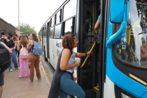 GDF suspende revisões da tarifa técnica do transporte no DF