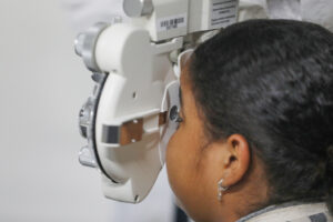 Programa Olhar Cidadão oferece consultas gratuitas de saúde para crianças no Guará