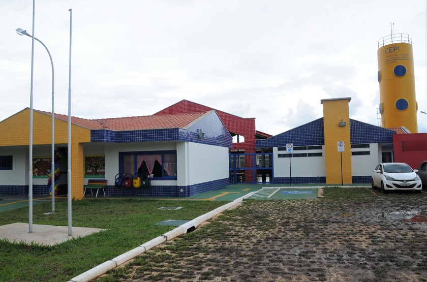 TJDFT obriga DF a garantir vaga em creche integral próxima à residência de criança