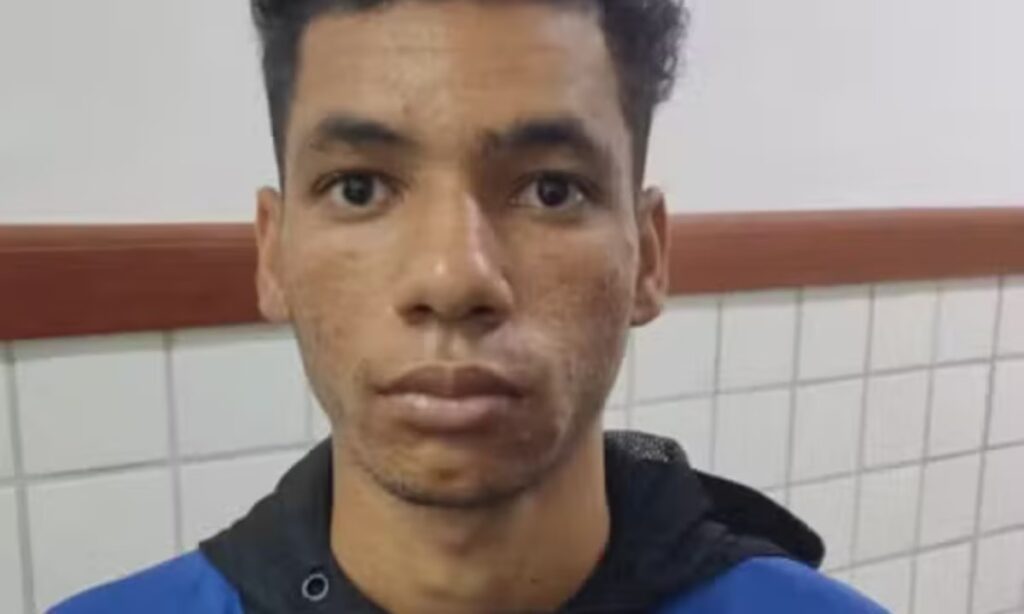 Homem suspeito de estupro coletivo de crianças em SP é preso na Bahia