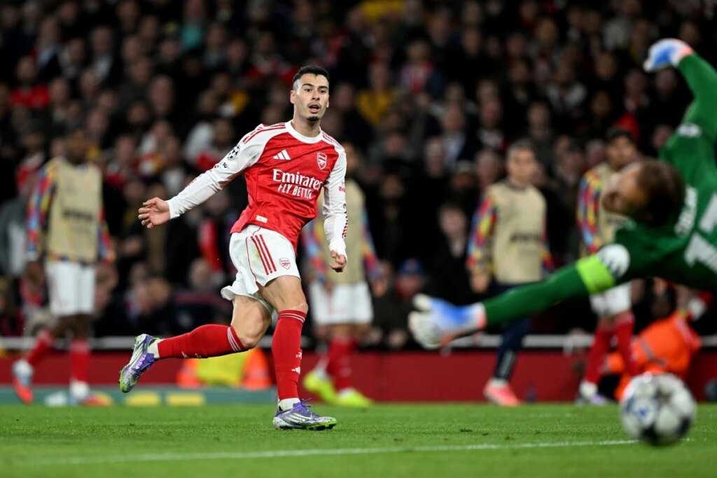 Saiba onde assistir a Arsenal x Atlético de Madrid pela Champions