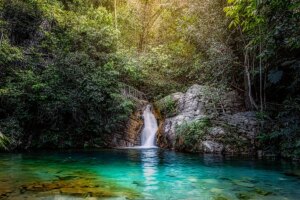 Governo de Goiás discute legalização da mineração na Chapada