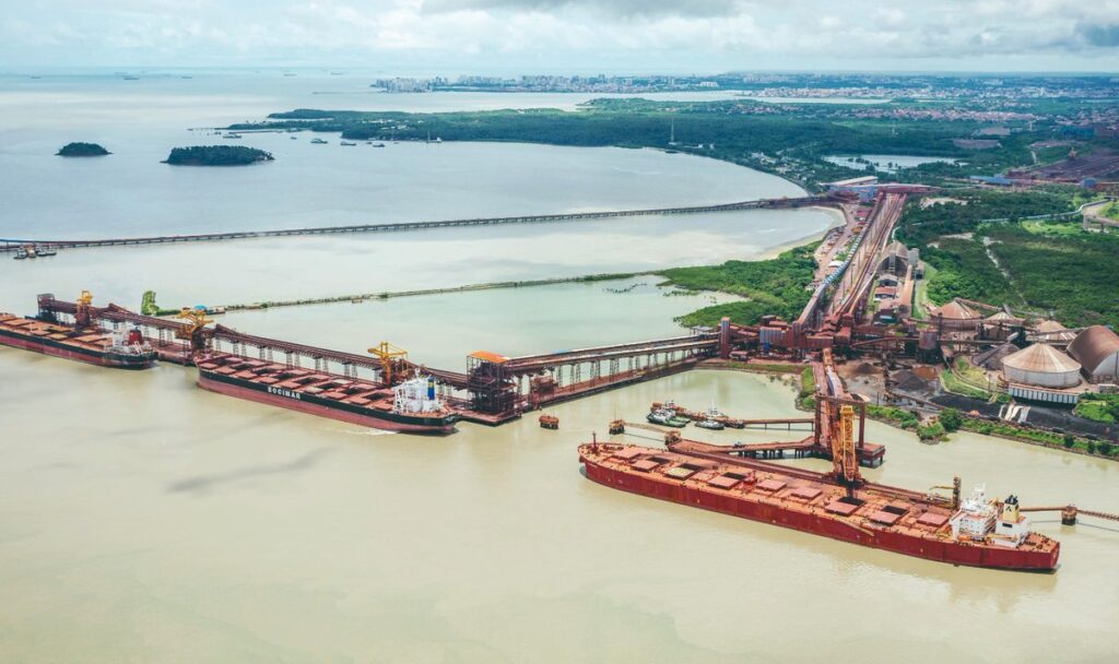 Reserva no Maranhão pode gerar prejuízo bilionário ao país 