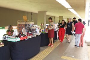 III Feira Raízes do Entorno celebra Dia das Mães no Anexo do Buriti