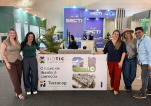AgroBrasília 2026 divulga projetos de inovação e tecnologia do DF