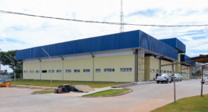 Feira permanente de Santa Maria entra na reta final