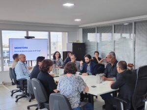 DF Legal lança plataforma para centralizar fiscalização territorial