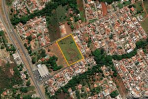 GDF aprova projeto urbanístico para parcelamento de solo em Sobradinho II