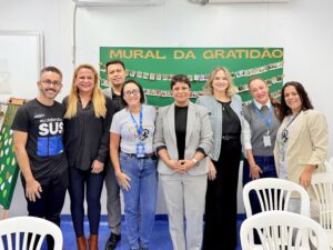 UPA Ceilândia I supera 44 mil atendimentos em cinco meses