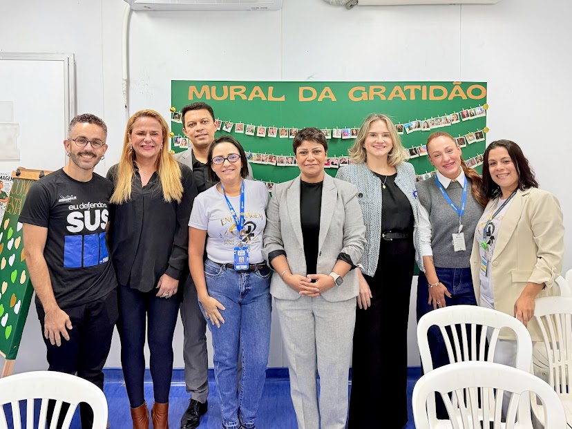 UPA Ceilândia I supera 44 mil atendimentos em cinco meses