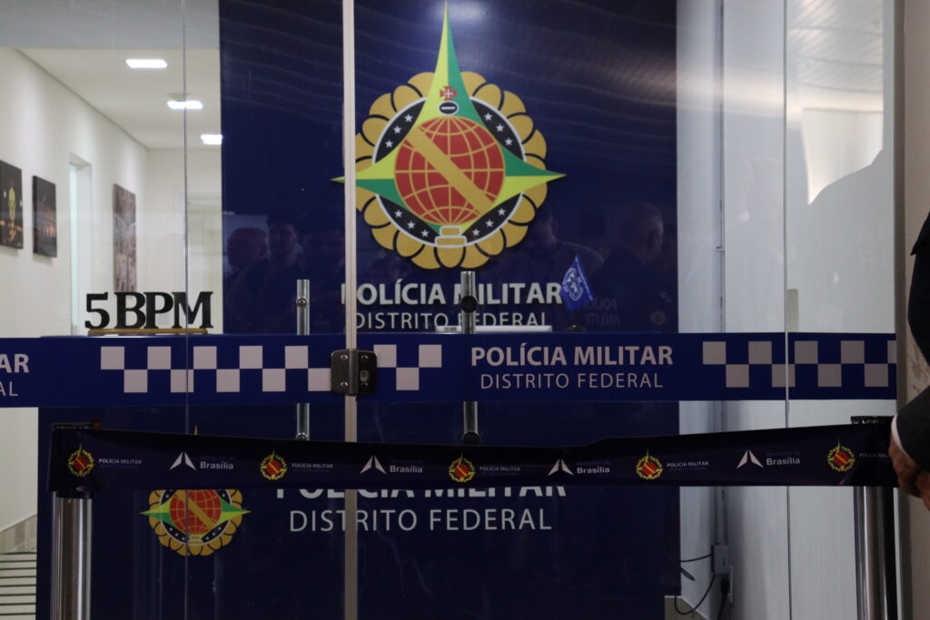 Brasília inaugura primeira Sala Lilás em aeroporto do país